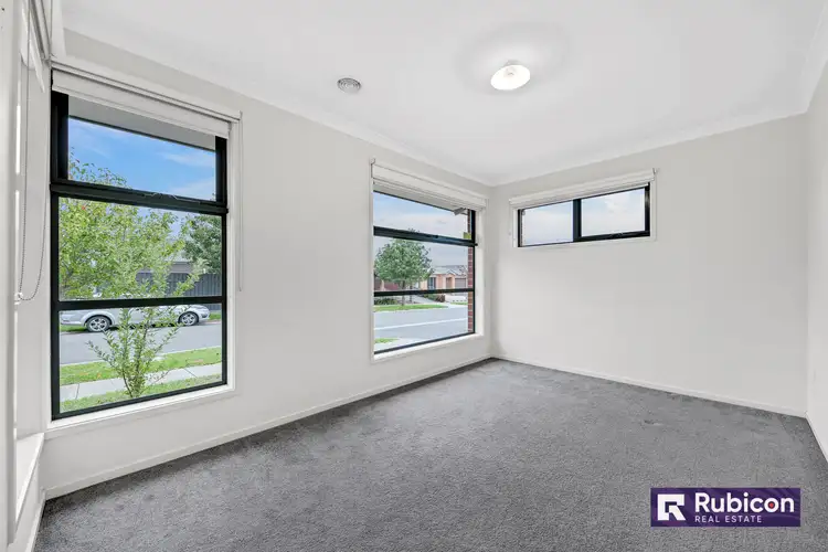 Second view of Homely house listing, 20 Miniata Way, Manor Lakes VIC 3024