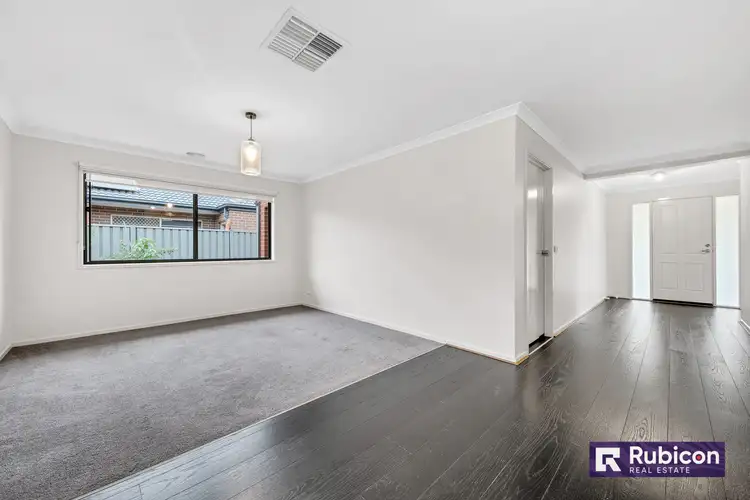 Third view of Homely house listing, 20 Miniata Way, Manor Lakes VIC 3024
