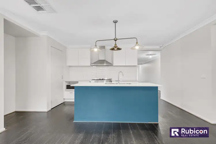 Fourth view of Homely house listing, 20 Miniata Way, Manor Lakes VIC 3024