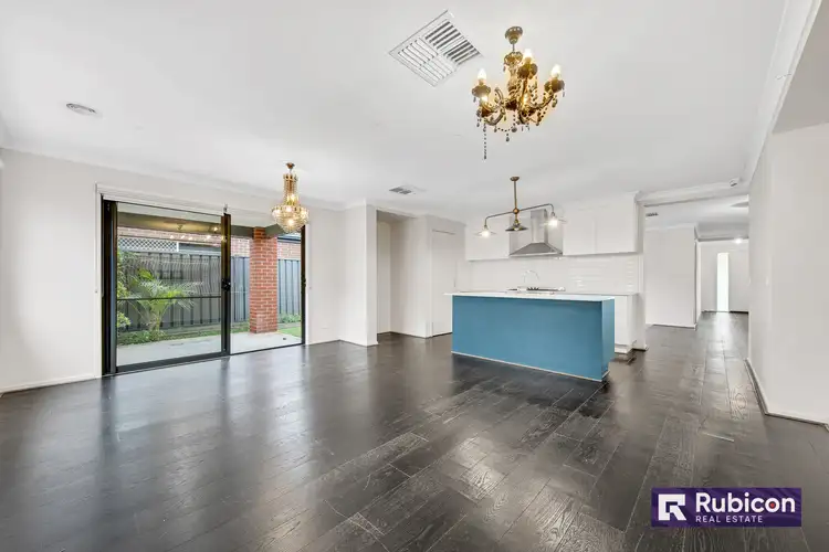 Fifth view of Homely house listing, 20 Miniata Way, Manor Lakes VIC 3024