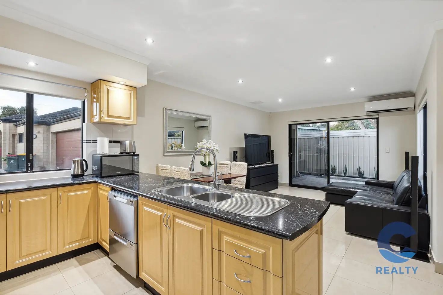 Main view of Homely unit listing, 3/36 Arkana Road, Westminster WA 6061