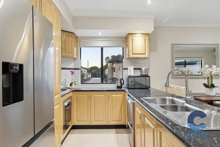 Third view of Homely unit listing, 3/36 Arkana Road, Westminster WA 6061