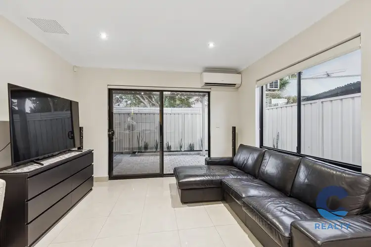 Fifth view of Homely unit listing, 3/36 Arkana Road, Westminster WA 6061