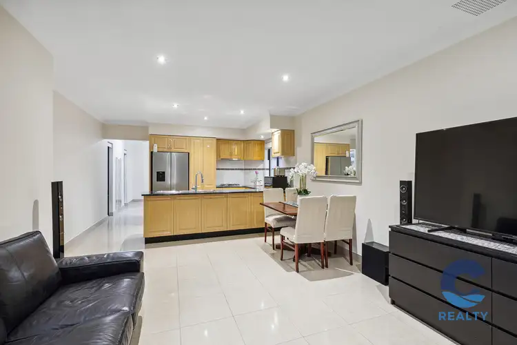 Sixth view of Homely unit listing, 3/36 Arkana Road, Westminster WA 6061