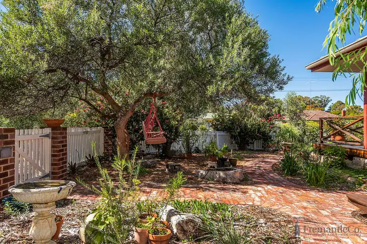 Sixth view of Homely house listing, 43 Williams Road, Coolbellup WA 6163