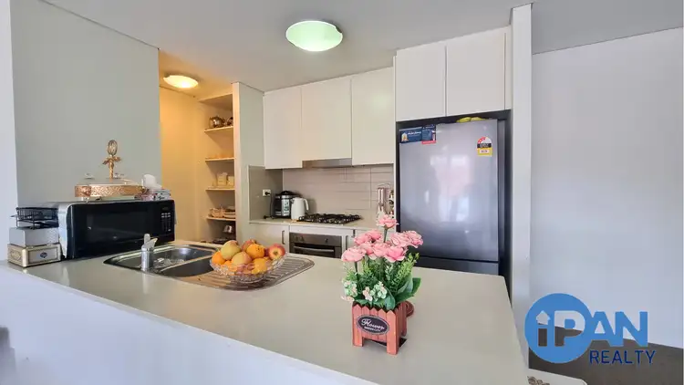 Fourth view of Homely apartment listing, 5/175-181 Pitt Street, Merrylands NSW 2160