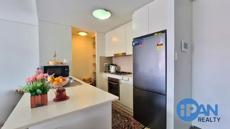 Fifth view of Homely apartment listing, 5/175-181 Pitt Street, Merrylands NSW 2160