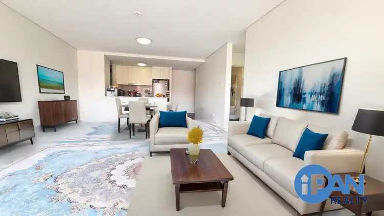 Sixth view of Homely apartment listing, 5/175-181 Pitt Street, Merrylands NSW 2160