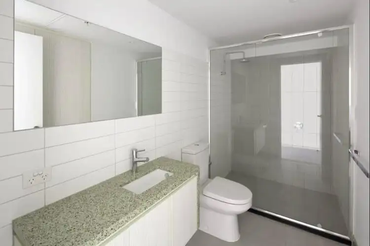 Second view of Homely house listing, 1B1B/673 Latrobe Street, Docklands VIC 3008