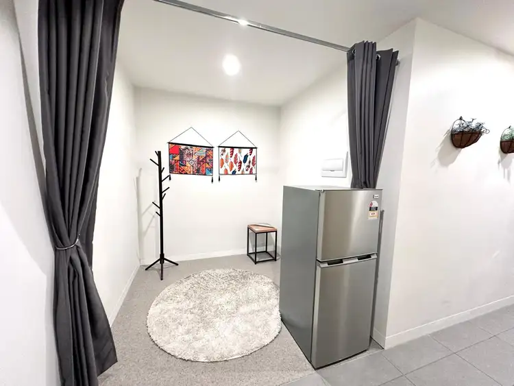 Third view of Homely apartment listing, 508/8 Pearl River Rd, Docklands VIC 3008