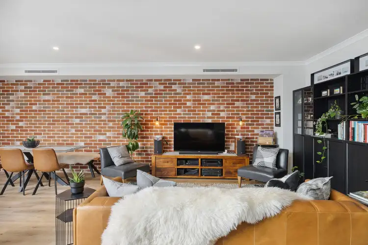 Second view of Homely townhouse listing, 4/89 Herdsman Parade, Wembley WA 6014