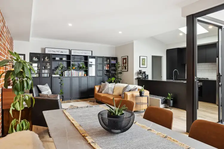 Third view of Homely townhouse listing, 4/89 Herdsman Parade, Wembley WA 6014