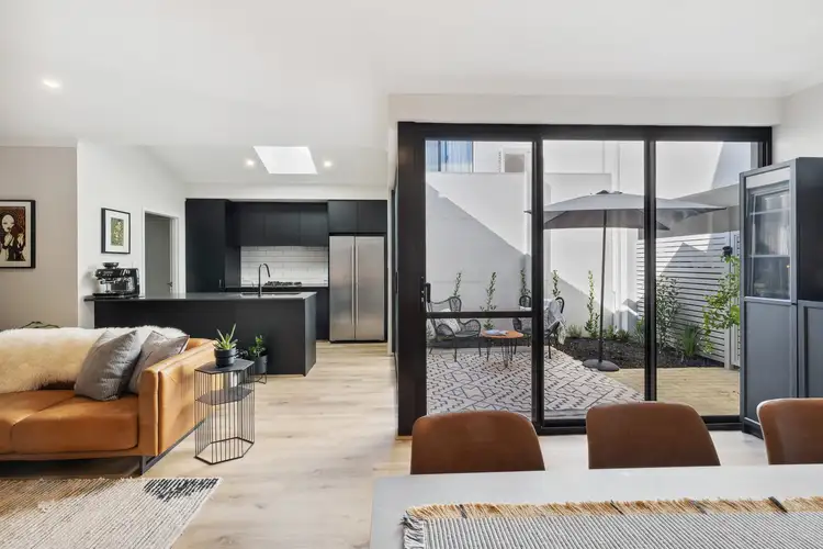 Fourth view of Homely townhouse listing, 4/89 Herdsman Parade, Wembley WA 6014