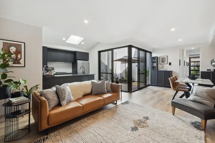 Fifth view of Homely townhouse listing, 4/89 Herdsman Parade, Wembley WA 6014