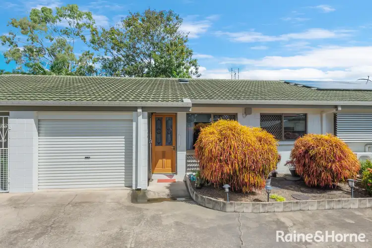 Main view of Homely unit listing, 2/26 Cavendish Street, Pimlico QLD 4812