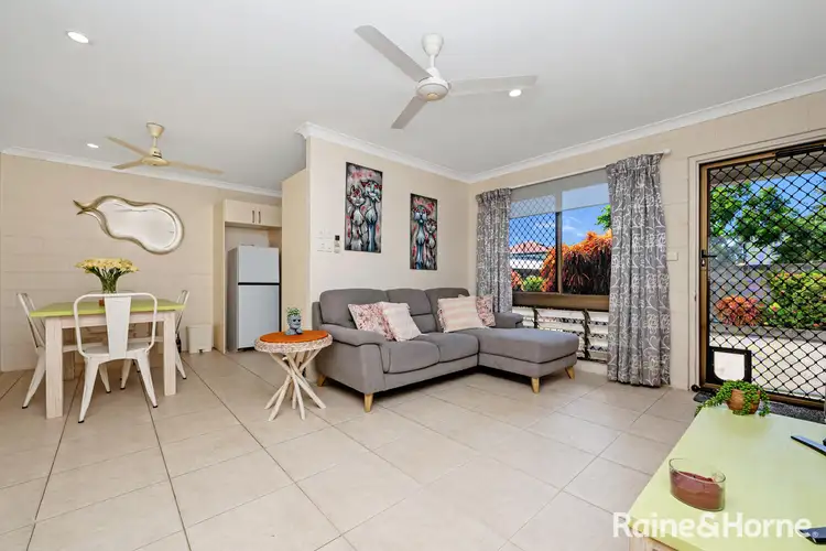 Third view of Homely unit listing, 2/26 Cavendish Street, Pimlico QLD 4812