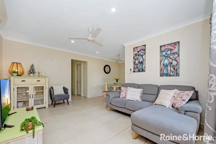 Fourth view of Homely unit listing, 2/26 Cavendish Street, Pimlico QLD 4812