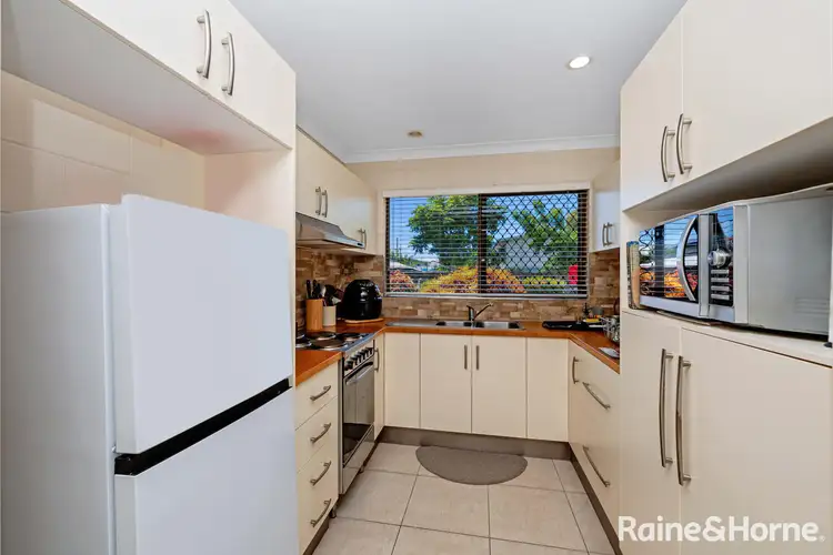 Fifth view of Homely unit listing, 2/26 Cavendish Street, Pimlico QLD 4812