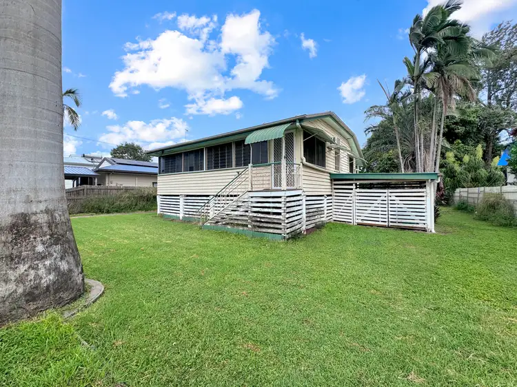 7 Dibdin Street, Wandal QLD 4700