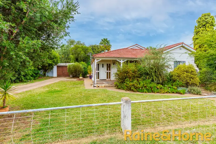 Main view of Homely house listing, 100 Miller Street, Gilgandra NSW 2827