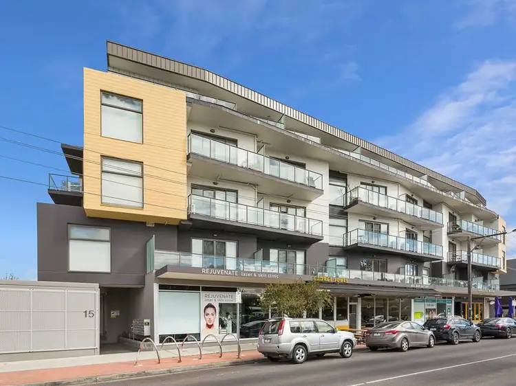 G08/13-15 Pascoe Street, Pascoe Vale VIC 3044