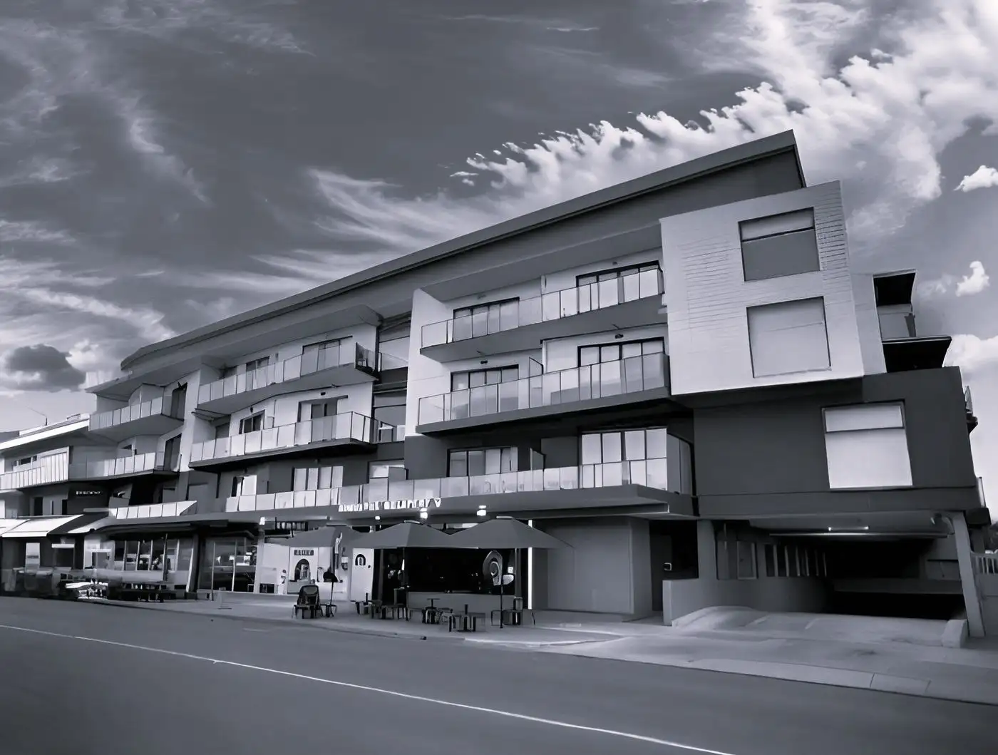 Main view of Homely apartment listing, G08/13-15 Pascoe Street, Pascoe Vale VIC 3044