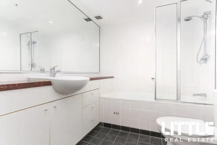 Fifth view of Homely studio listing, 101/1 Sergeants Lane, St Leonards NSW 2065