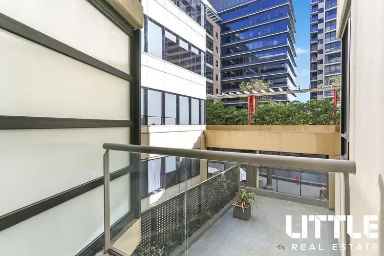 Sixth view of Homely studio listing, 101/1 Sergeants Lane, St Leonards NSW 2065