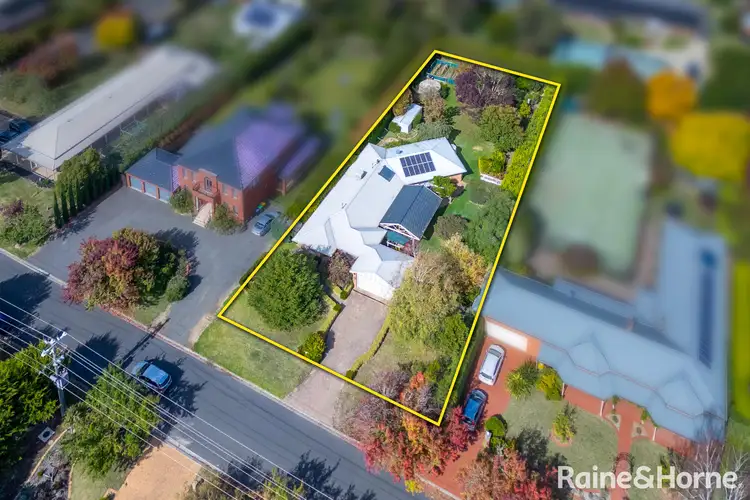 Second view of Homely house listing, 13 Skyline Drive, Gisborne VIC 3437