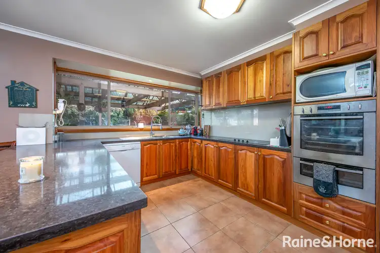Fourth view of Homely house listing, 13 Skyline Drive, Gisborne VIC 3437
