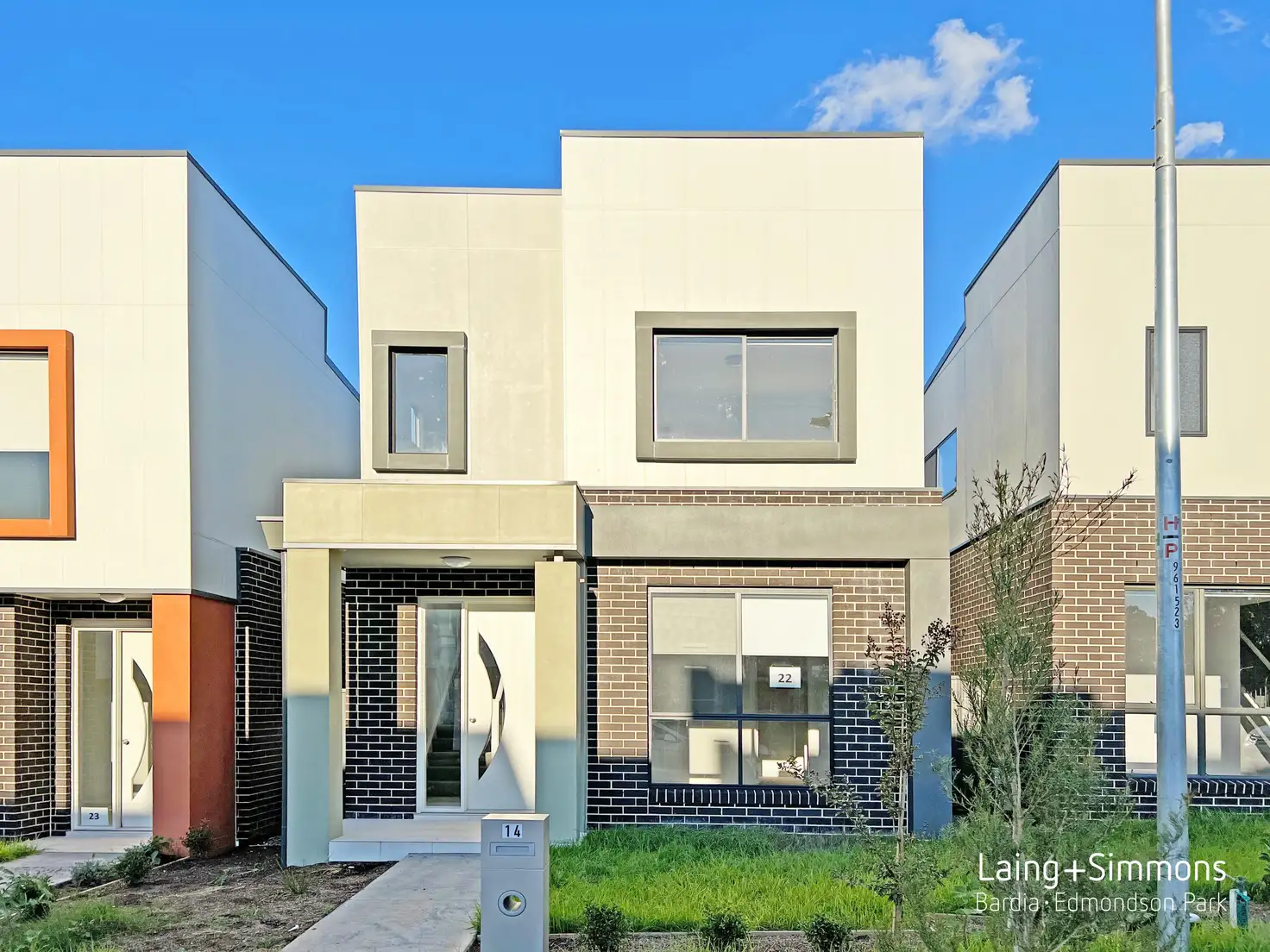 Main view of Homely house listing, Lot 22/14 Stock Street, Austral NSW 2179