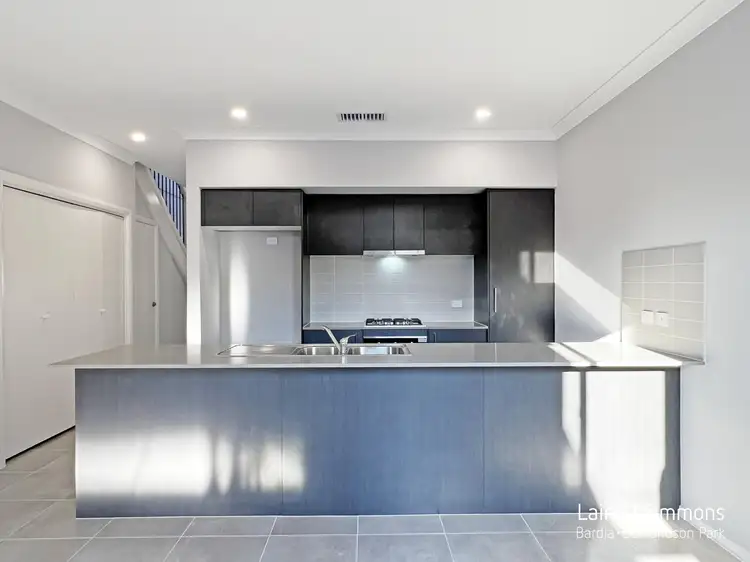 Second view of Homely house listing, Lot 22/14 Stock Street, Austral NSW 2179