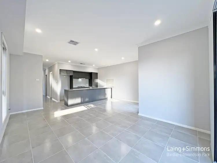 Third view of Homely house listing, Lot 22/14 Stock Street, Austral NSW 2179