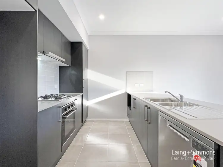 Fourth view of Homely house listing, Lot 22/14 Stock Street, Austral NSW 2179