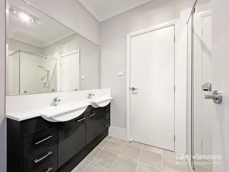 Fifth view of Homely house listing, Lot 22/14 Stock Street, Austral NSW 2179