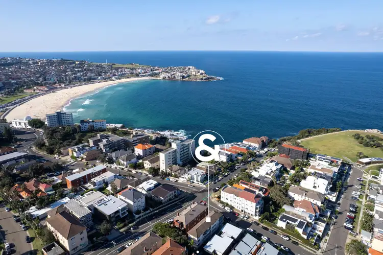 Main view of Homely apartment listing, 2/3 Alexander Street, Tamarama NSW 2026