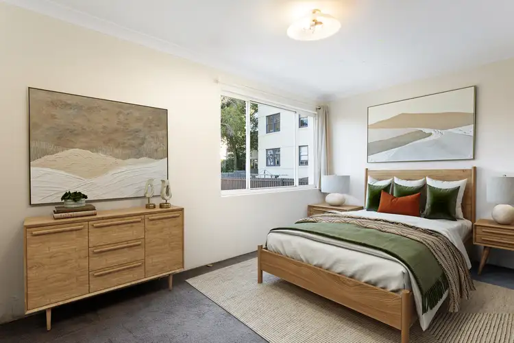 Fifth view of Homely apartment listing, 2/3 Alexander Street, Tamarama NSW 2026