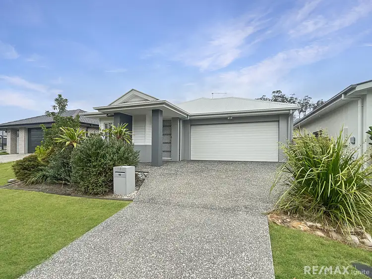 Main view of Homely house listing, 10 Elder Parade, Collingwood Park QLD 4301