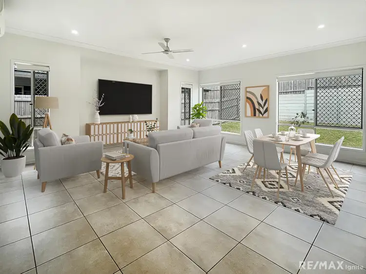 Fourth view of Homely house listing, 10 Elder Parade, Collingwood Park QLD 4301