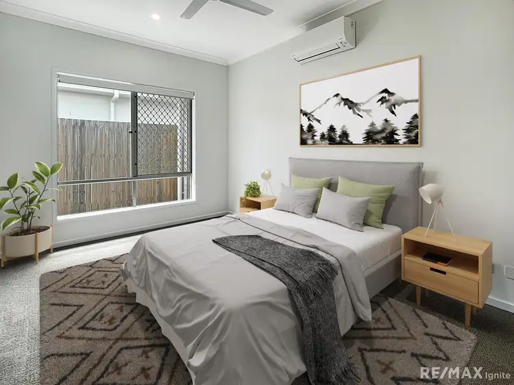 Sixth view of Homely house listing, 10 Elder Parade, Collingwood Park QLD 4301