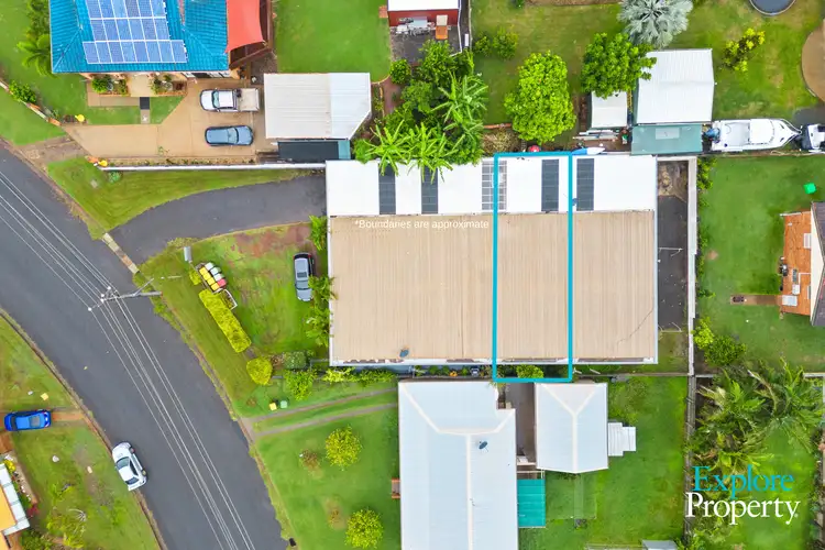 Second view of Homely house listing, 3/18 Marina Avenue, Taranganba QLD 4703