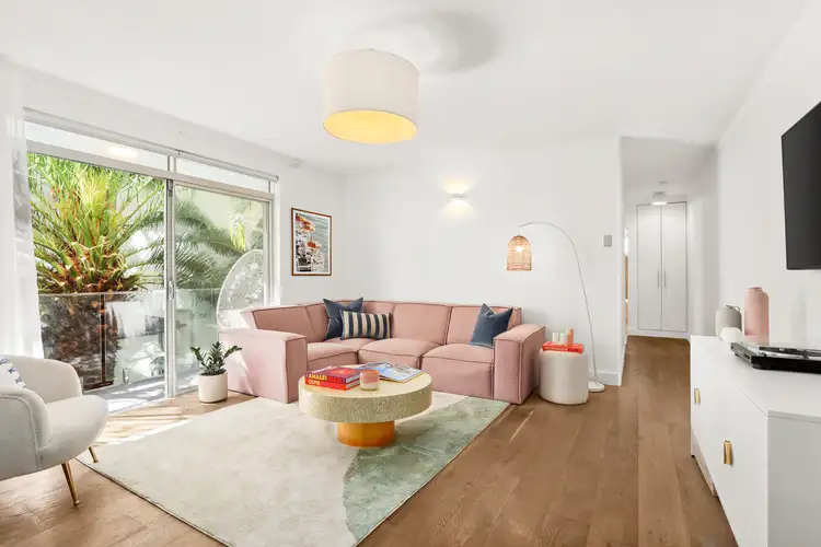 2/22 Flood Street, Bondi NSW 2026