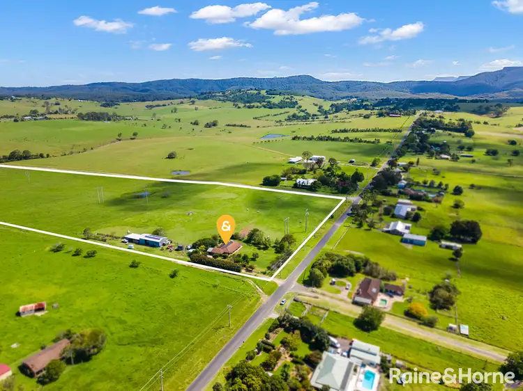 Fifth view of Homely rural property listing, 397 Croobyar Road (via Milton), Croobyar NSW 2539