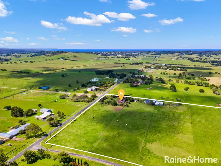 Sixth view of Homely rural property listing, 397 Croobyar Road (via Milton), Croobyar NSW 2539