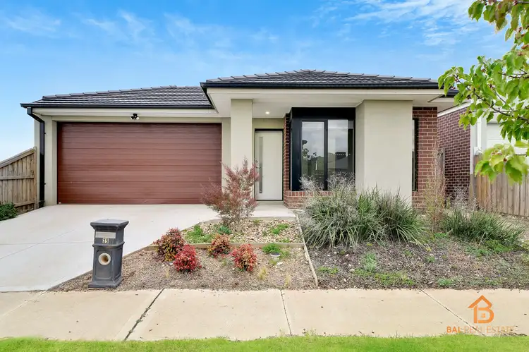 35 Restful Way, Rockbank VIC 3335