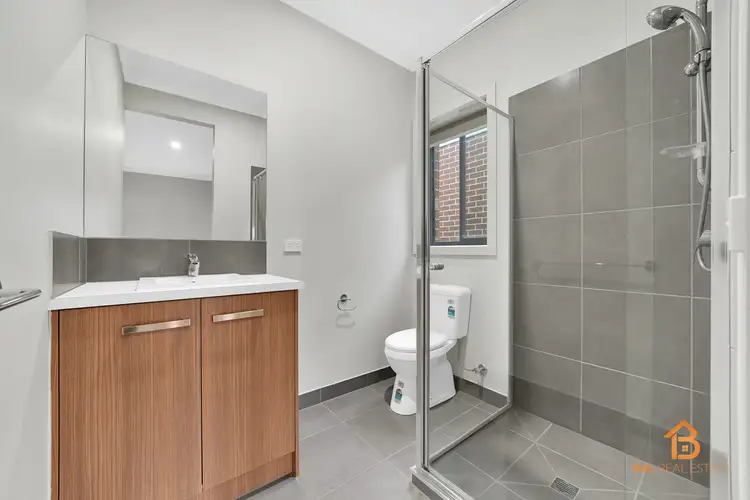 Fourth view of Homely house listing, 35 Restful Way, Rockbank VIC 3335