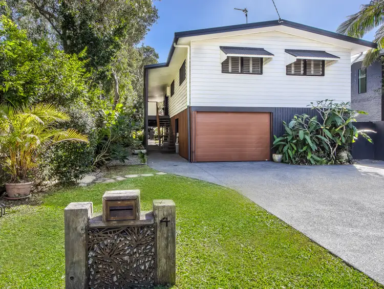 4 Brunswick Street, New Brighton NSW 2483