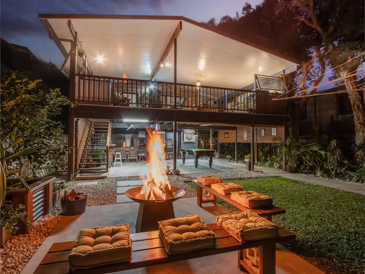 Second view of Homely house listing, 4 Brunswick Street, New Brighton NSW 2483