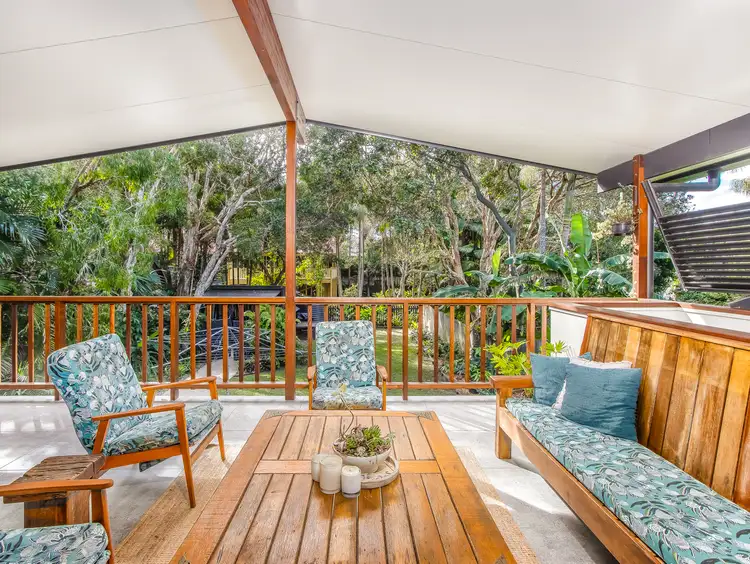 Fourth view of Homely house listing, 4 Brunswick Street, New Brighton NSW 2483