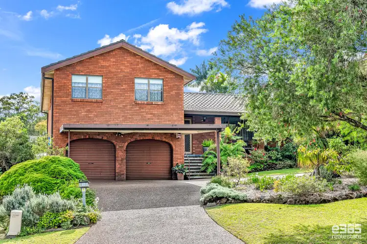 Second view of Homely house listing, 5 Arrowfield Street, Eleebana NSW 2282